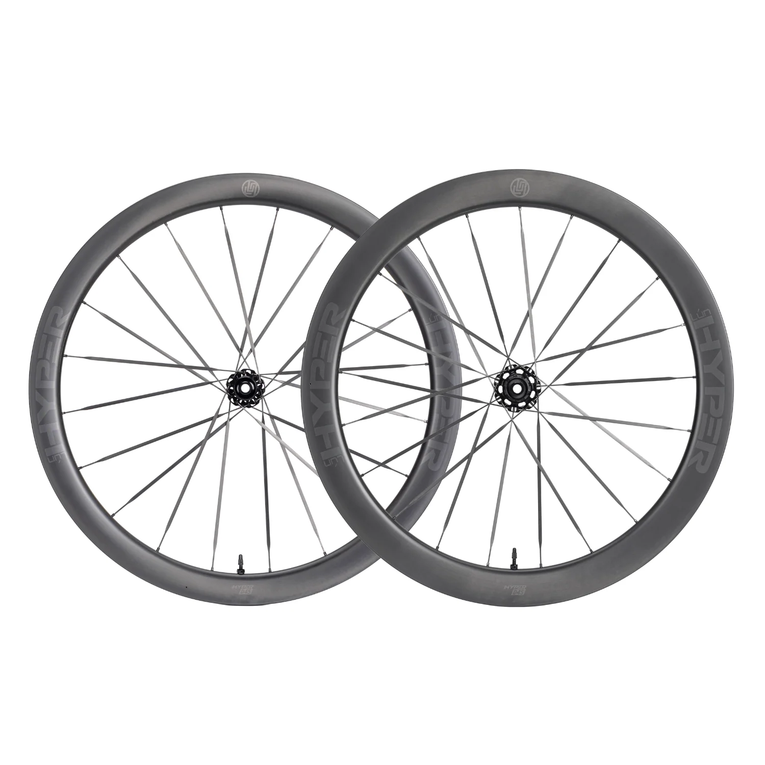 HYPER 3 D45 Disc Brake Wheelset - Image 5