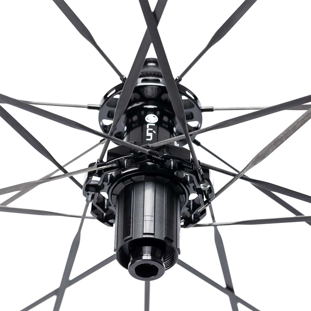 HYPER 3 D67 Disc Brake Wheelset - Image 6