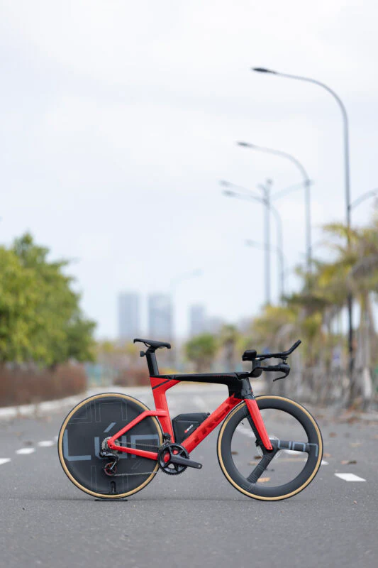 Lún Kronos Disc Wheel - Image 3
