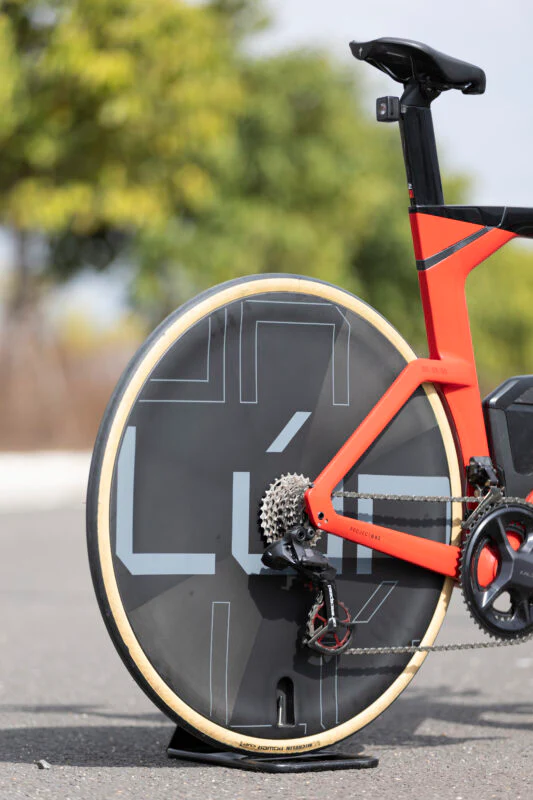 Lún Kronos Disc Wheel - Image 4