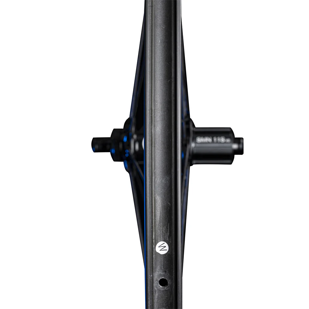 Lún Routte SE 45mm Rim Brake Wheelset - Image 7