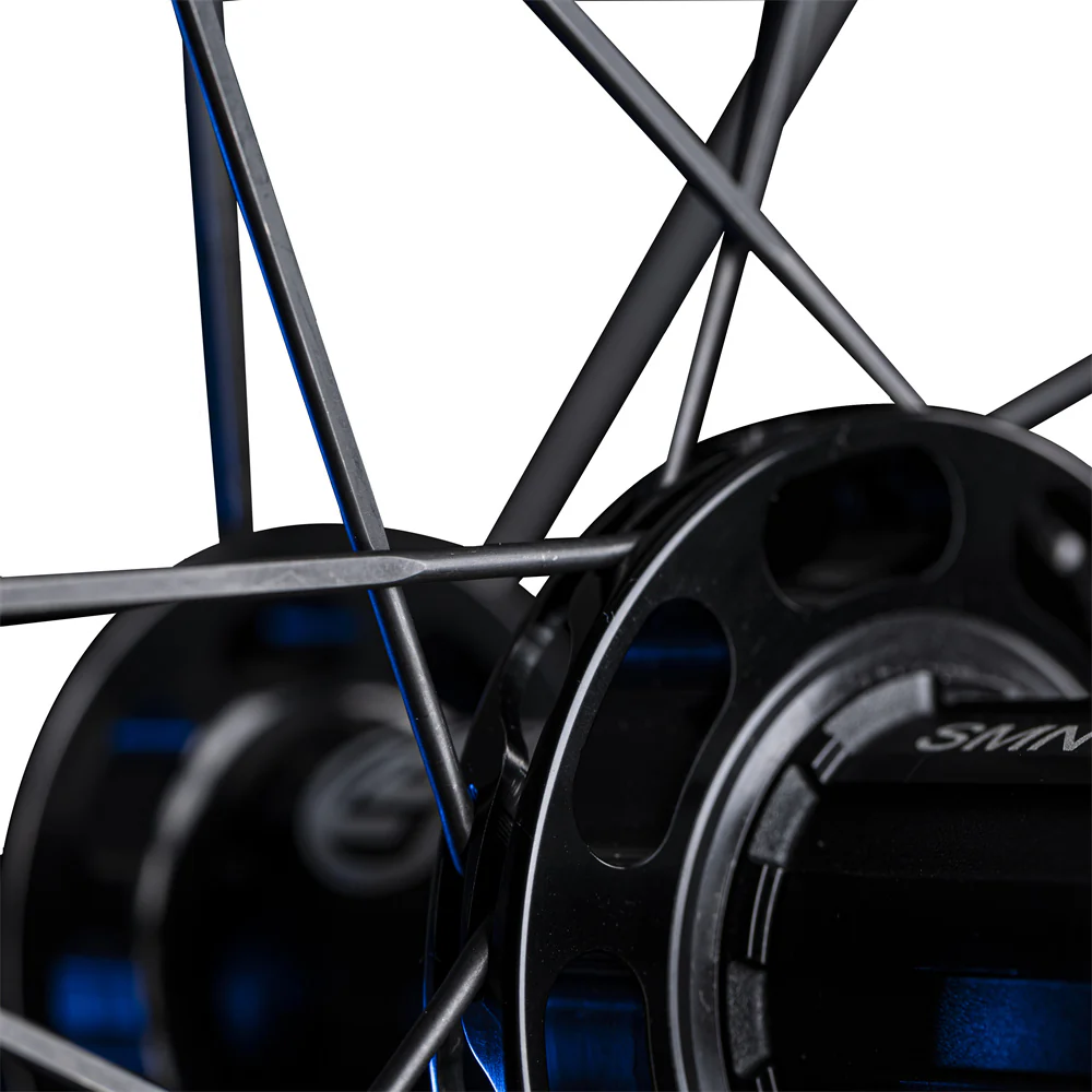 Lún Routte SE 45mm Rim Brake Wheelset - Image 9
