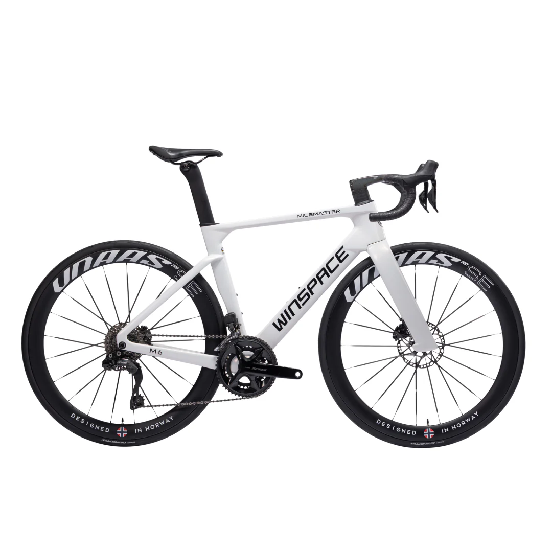 M6 105 Di2