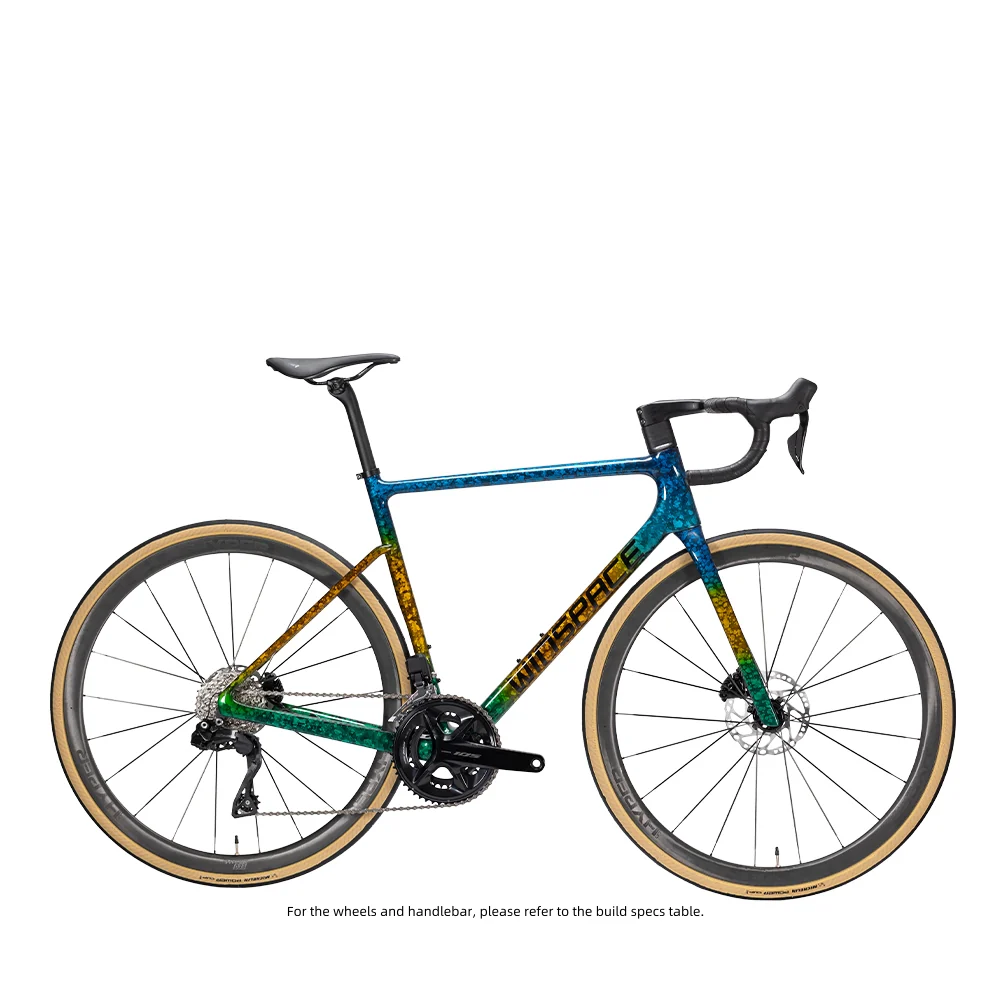 SLC3.0 105 Di2 - Image 5