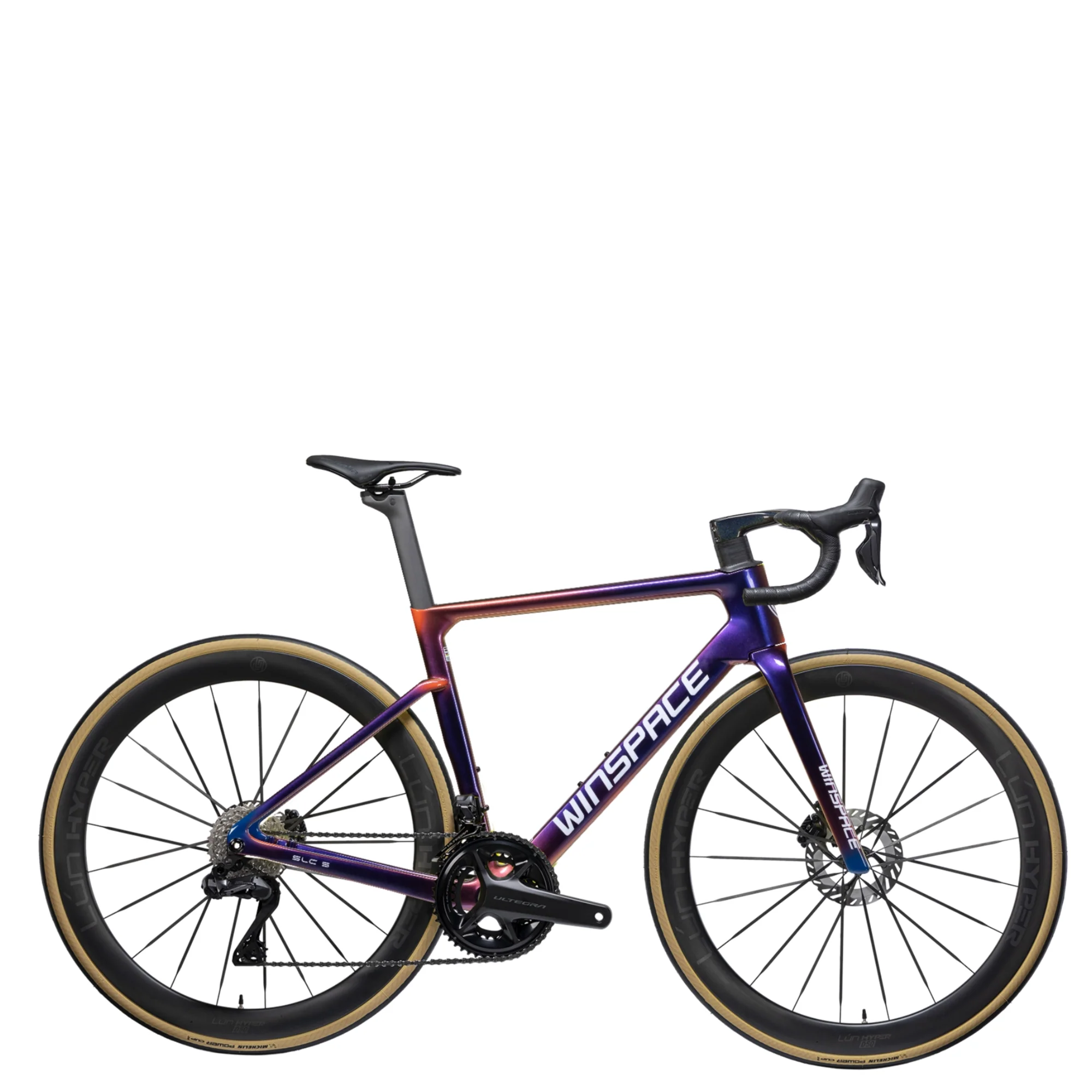 SLC5.0 105 Di2 - Image 7