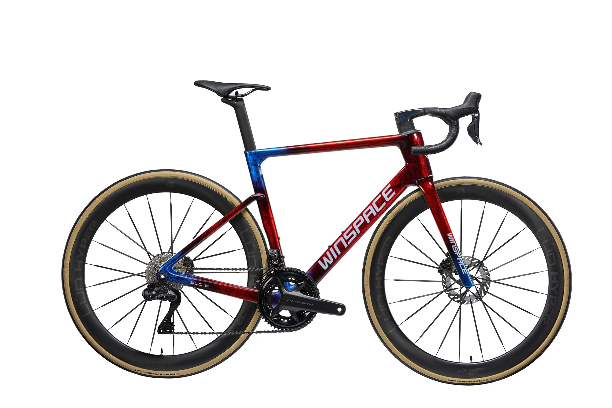 SLC5.0 105 Di2 - Image 8