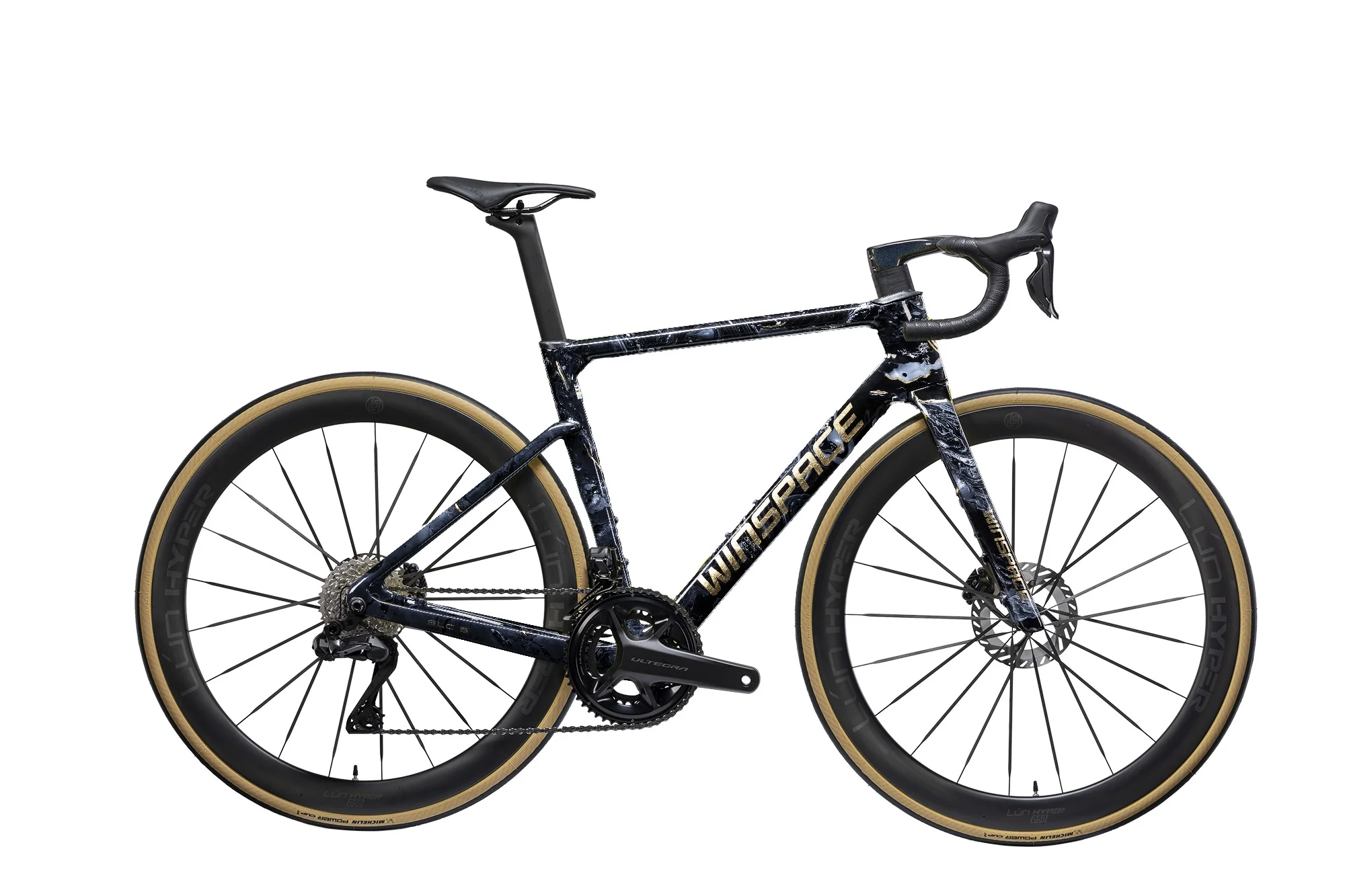 SLC5.0 105 Di2 - Image 9