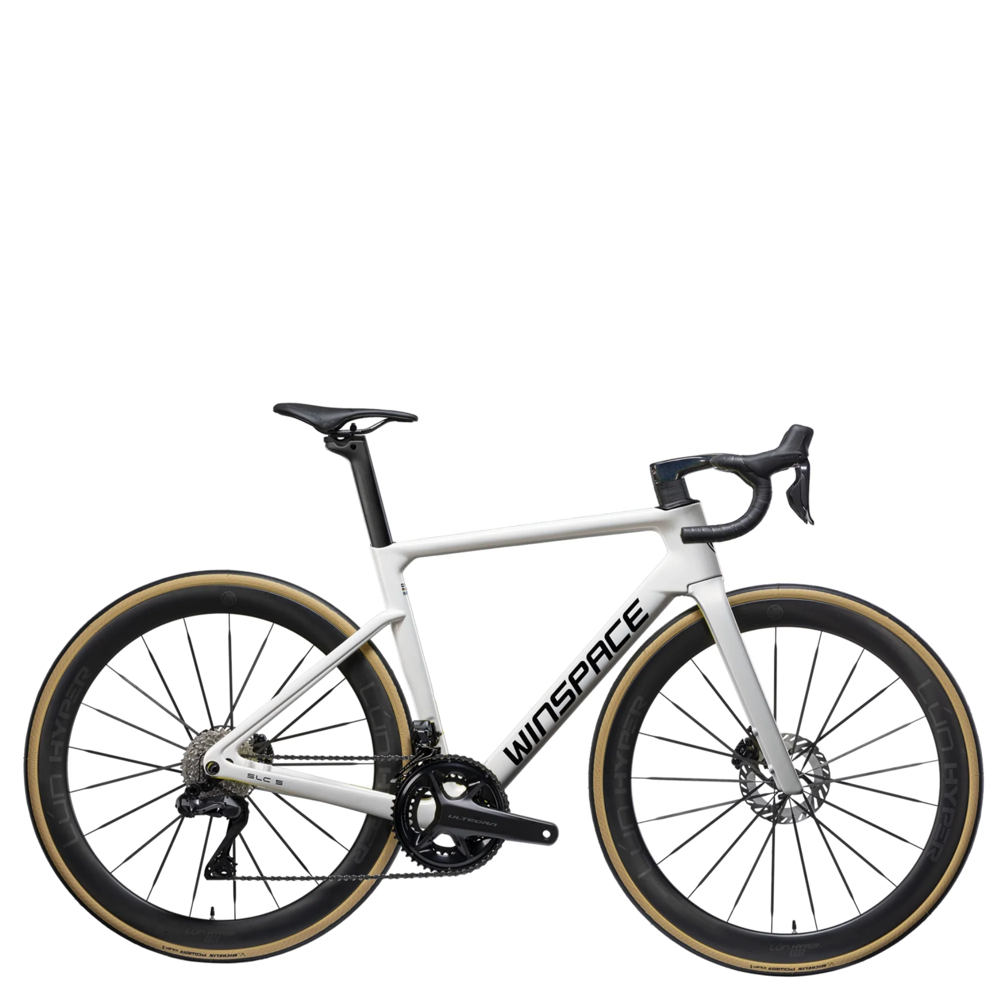 SLC5.0 Dura-Ace Di2 - Image 3