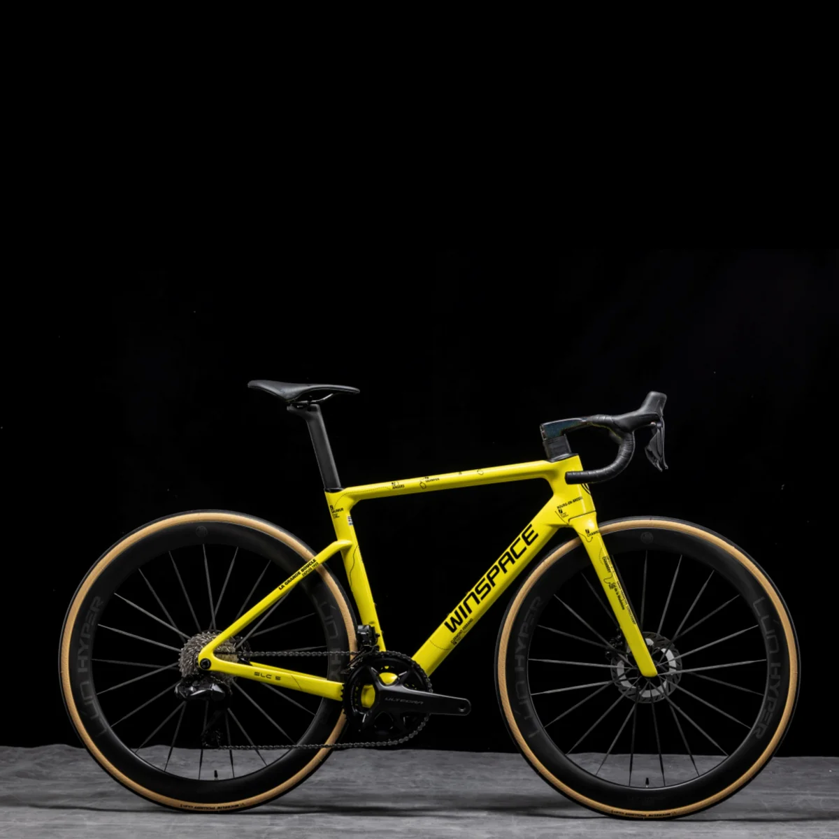 SLC5.0 Ultegra Di2 - Image 6