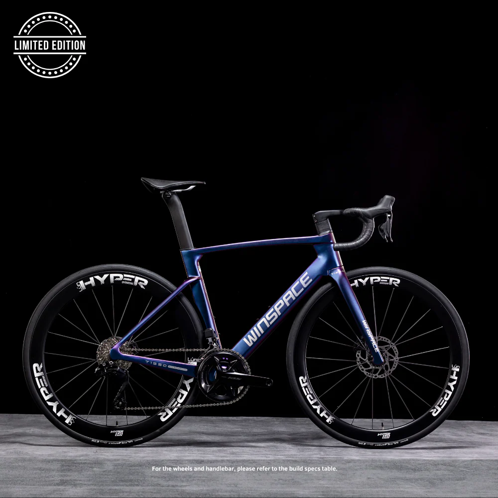 T1550 Gen2 105 Di2 - Image 9