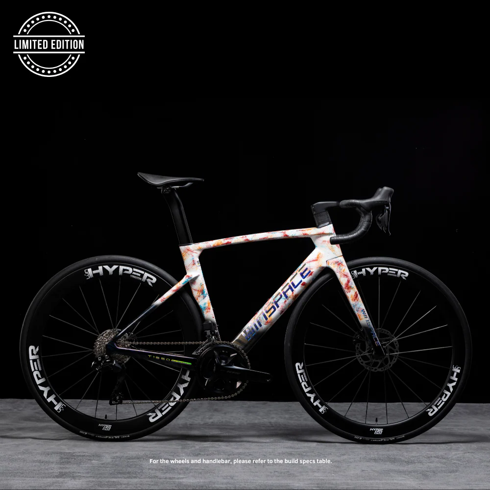 T1550 Gen2 Ultegra Di2 - Image 10