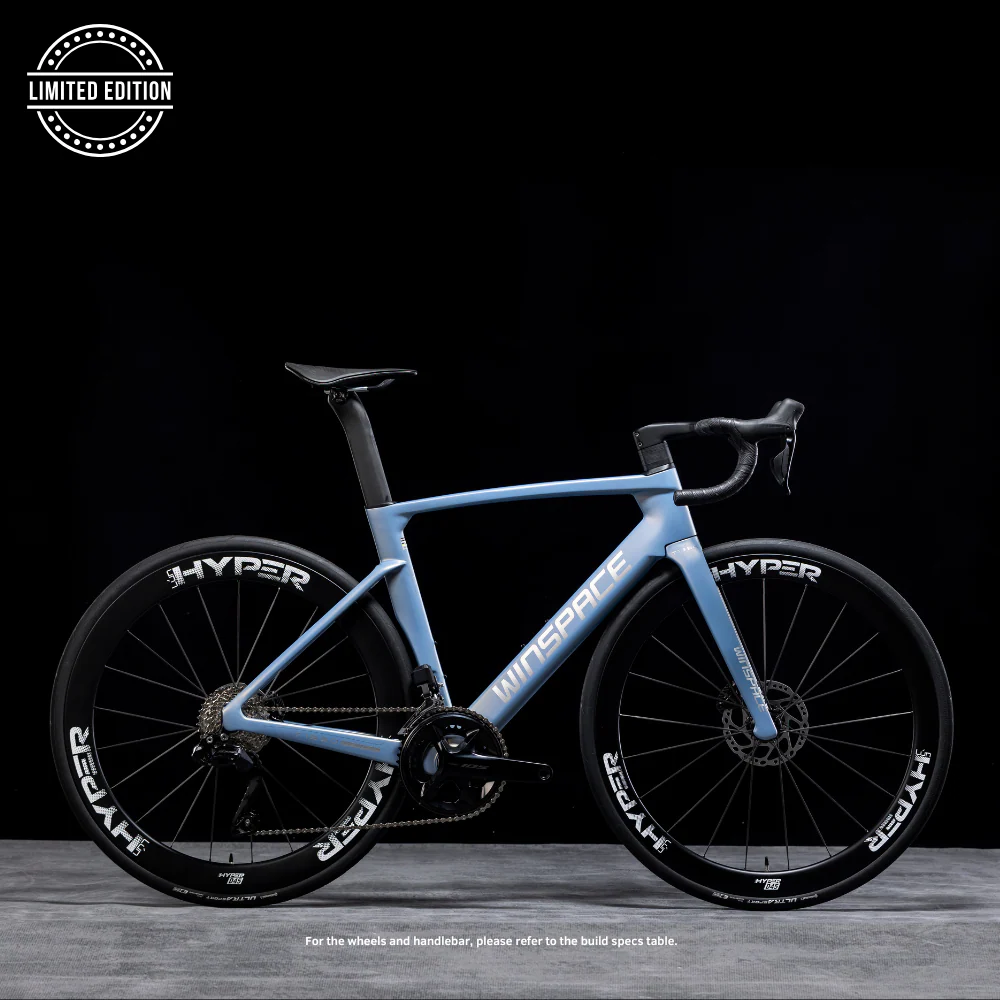 T1550 Gen2 Ultegra Di2 - Image 12