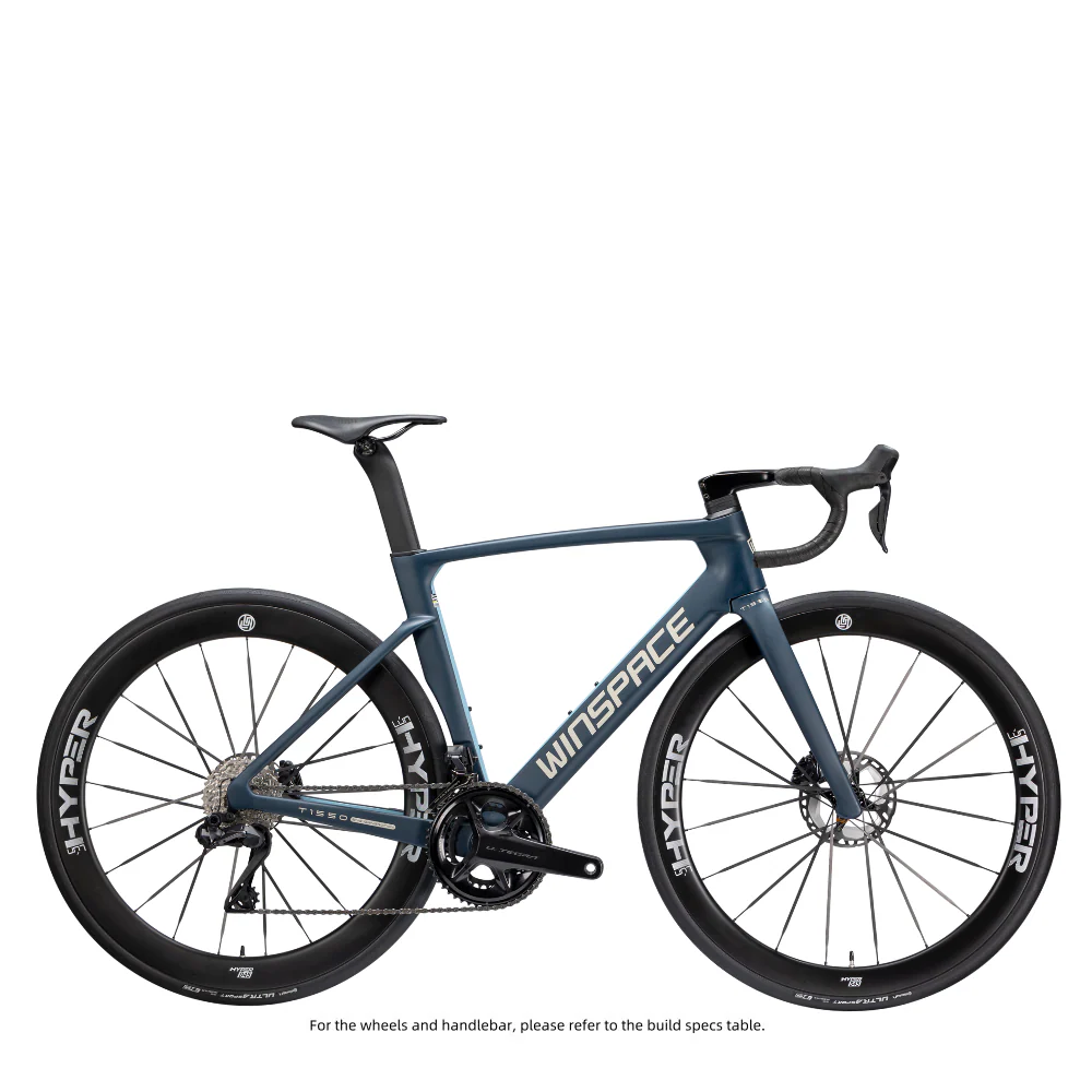 T1550 Gen2 Ultegra Di2 - Image 4