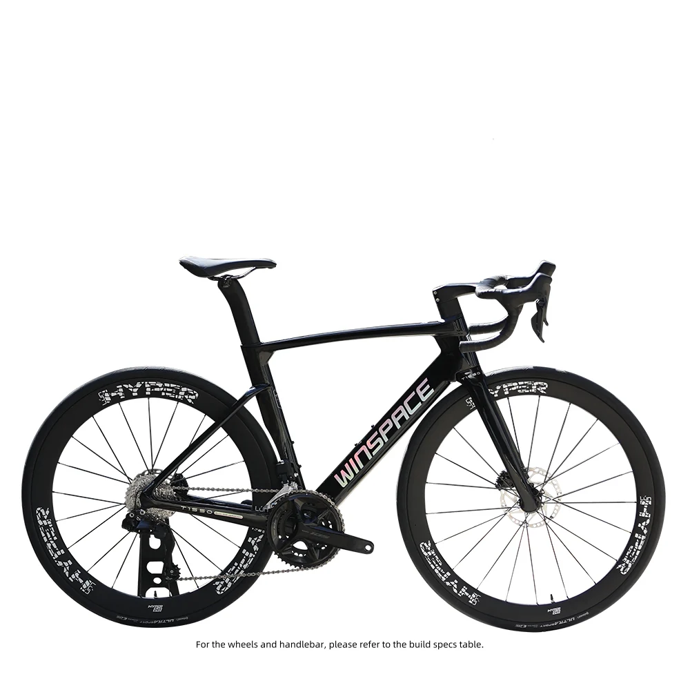 T1550 Gen2 Ultegra Di2 - Image 6