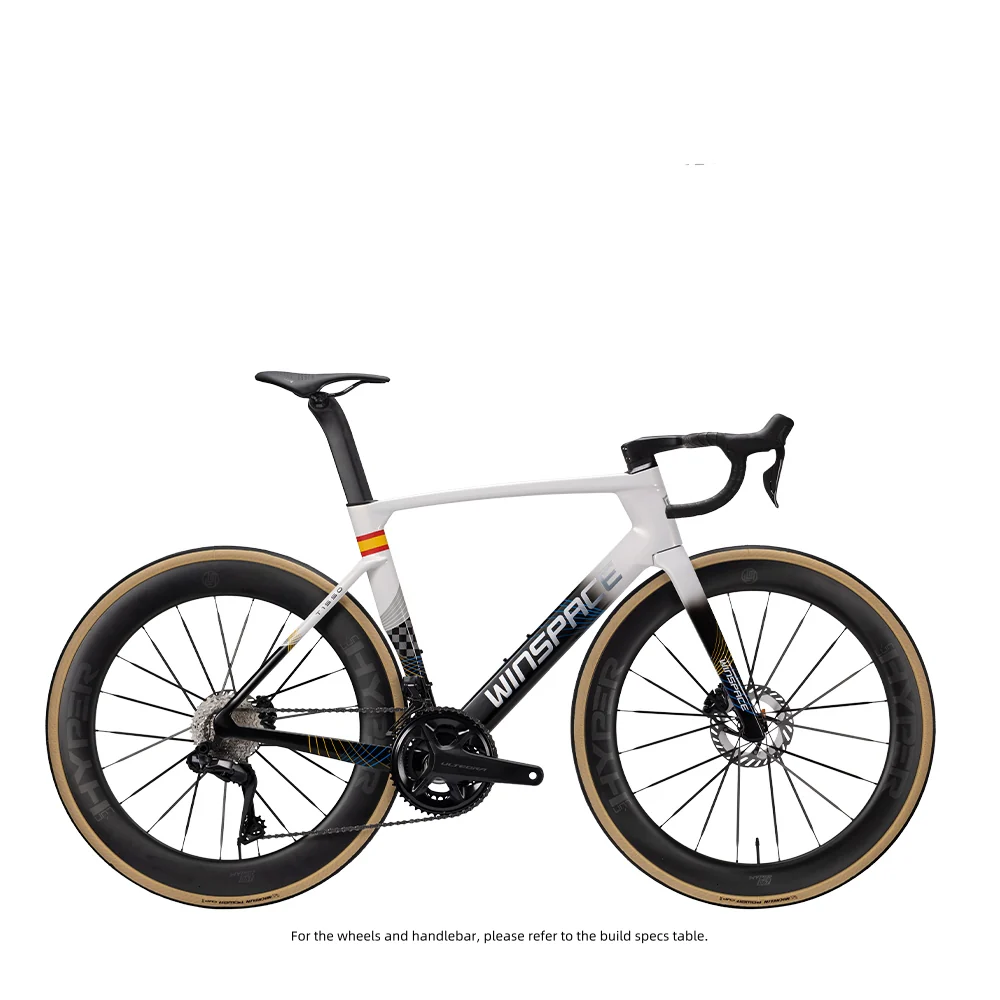 T1550 Gen2 Ultegra Di2 - Image 8