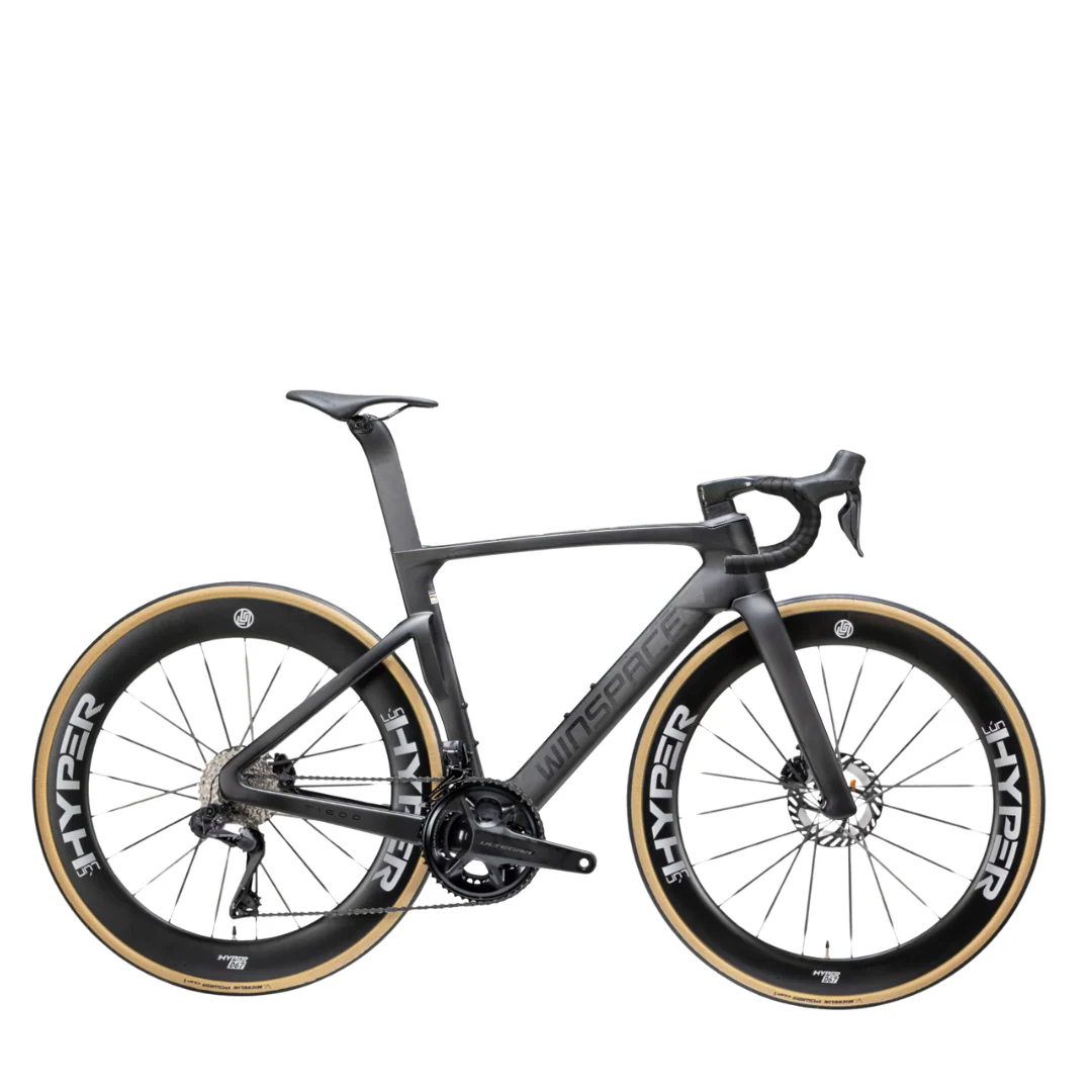 T1600 105 Di2 - Image 4
