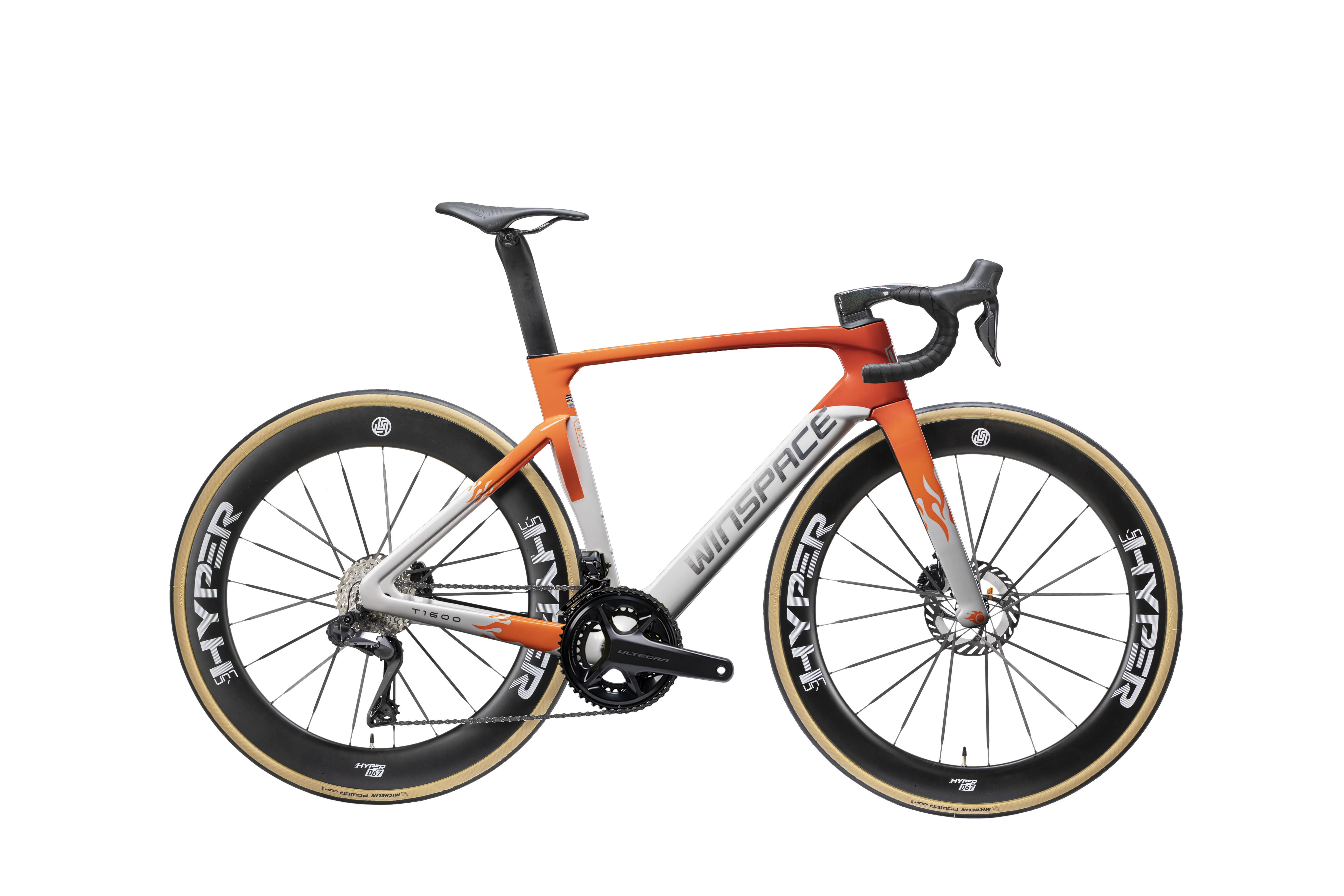 T1600 105 Di2 - Image 5
