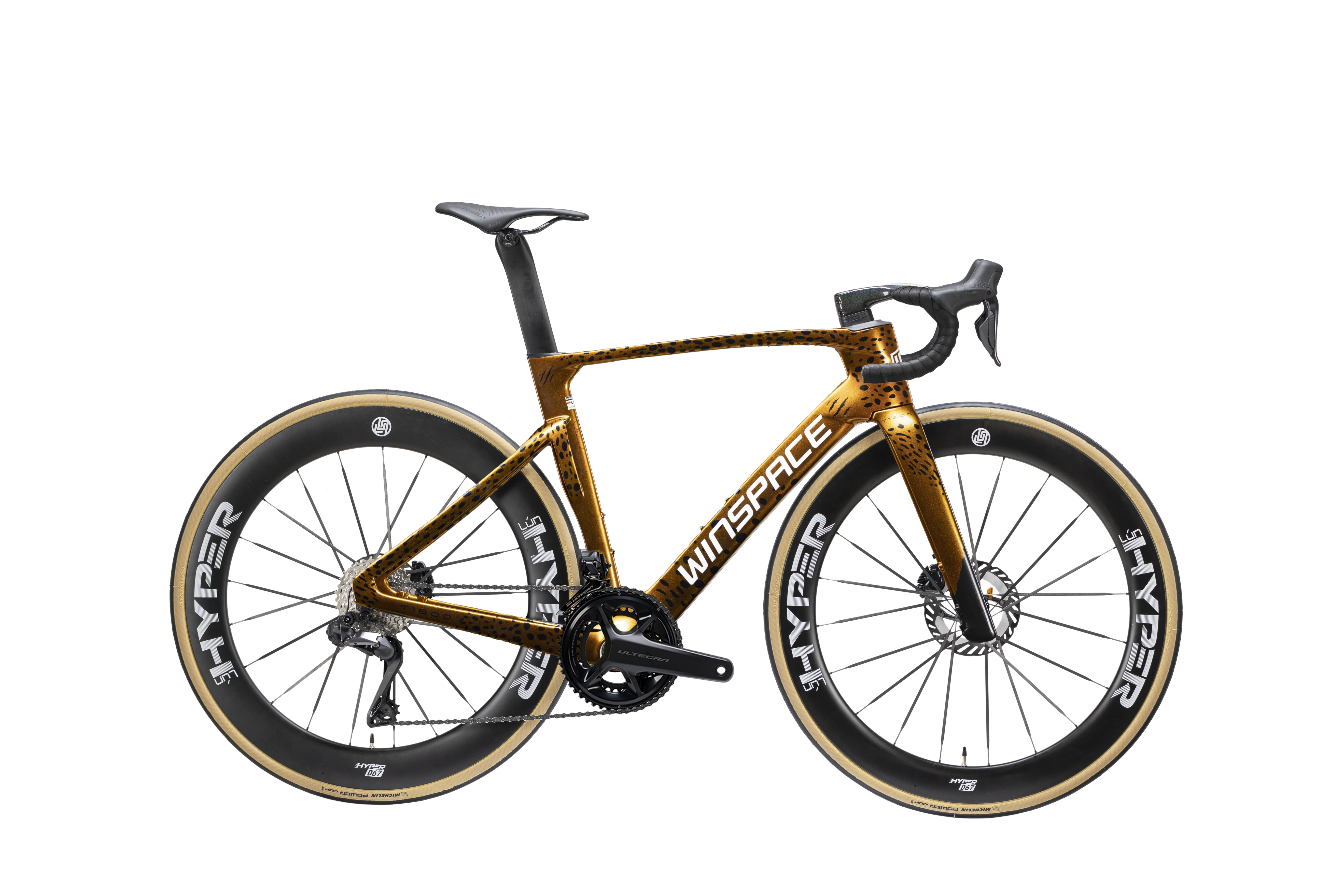 T1600 105 Di2 - Image 7