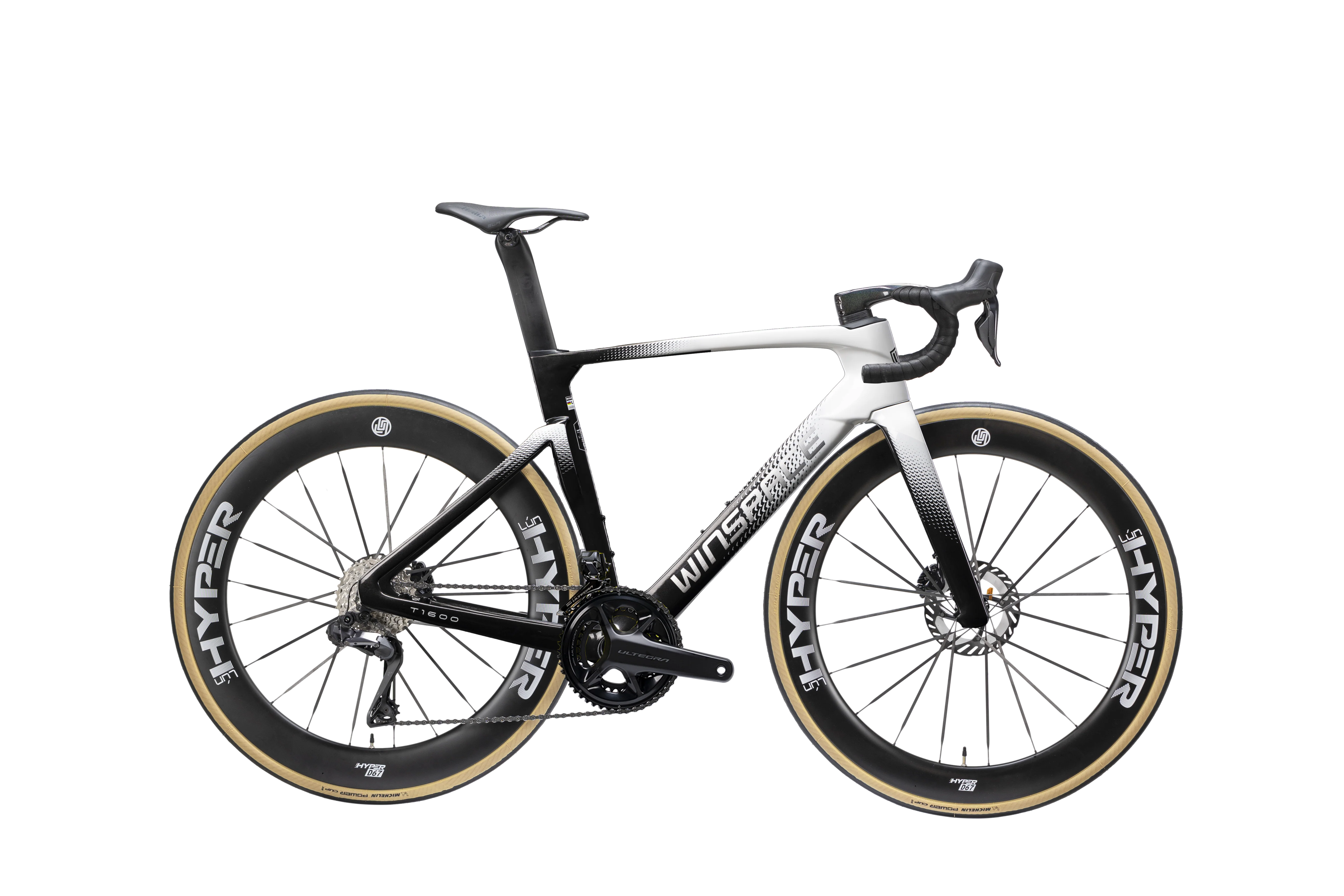 T1600 105 Di2 - Image 8