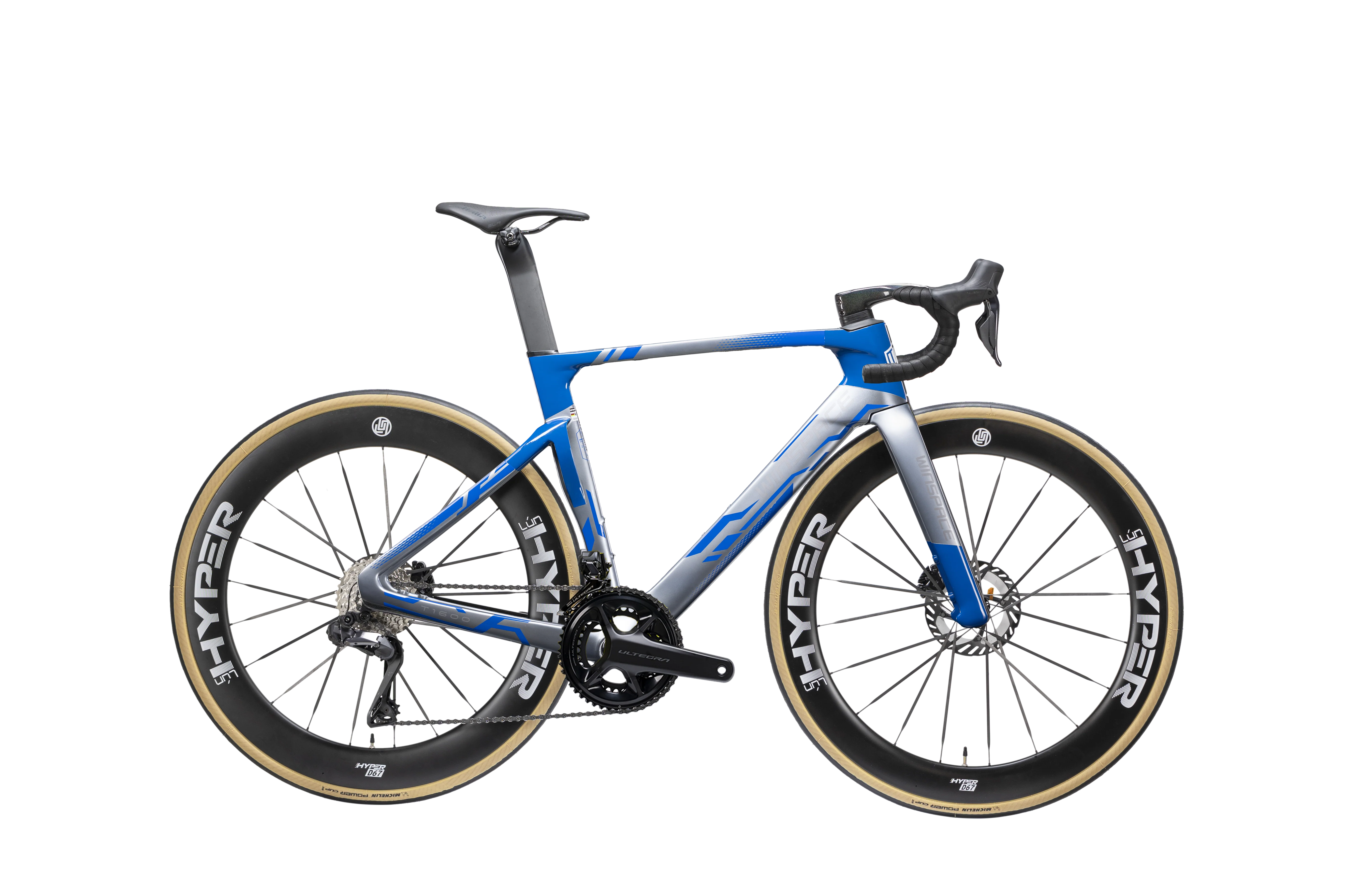 T1600 105 Di2 - Image 9