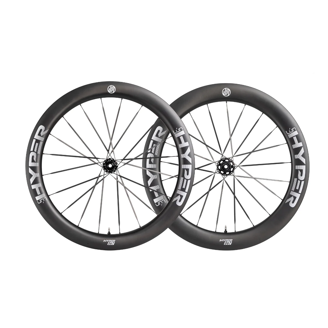 Wheelsets Complete Bikes - Image 11