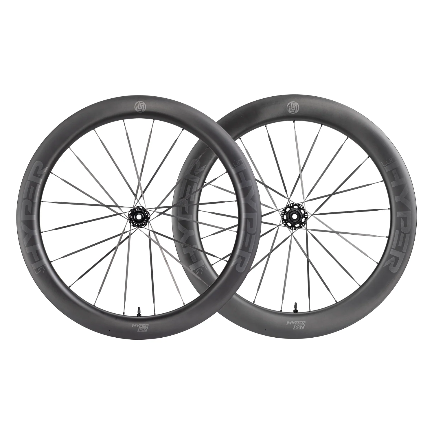 Wheelsets Complete Bikes - Image 12