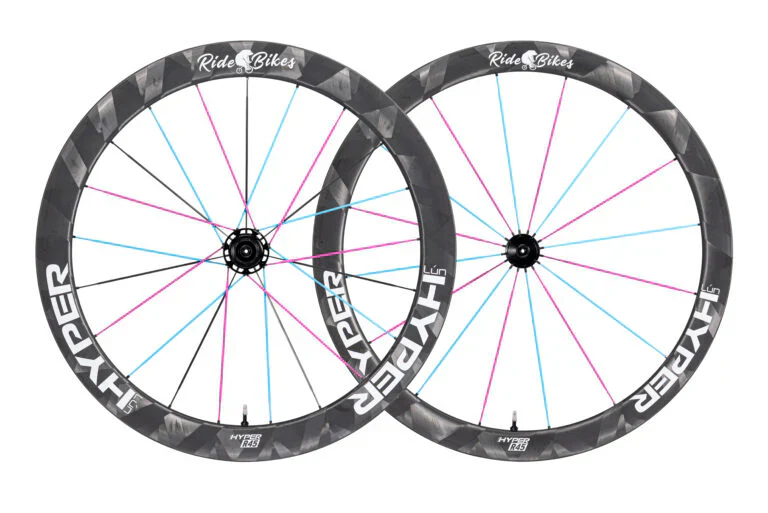 Wheelsets Complete Bikes - Image 24